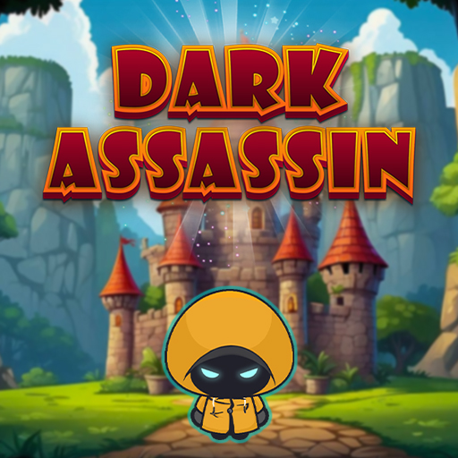 Dark Assassin
							